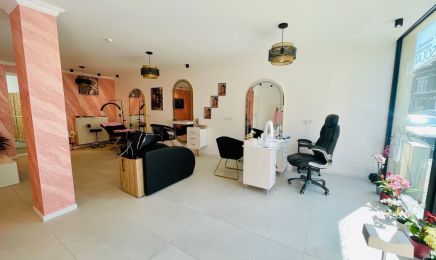 Giuly beauty  : Manucure à Bertrix