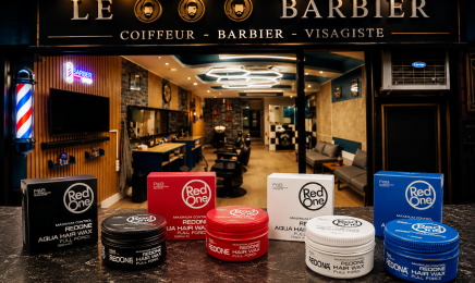Le Barbier : Coiffeur à Villemur-sur-Tarn