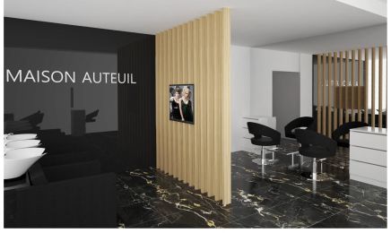 La Maison Auteuil - Paris 16 : Institut de beauté à Paris