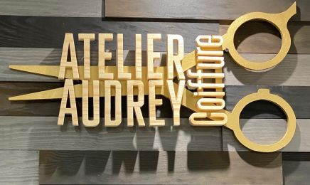 Atelier Audrey : Coiffeur à Pontchâteau