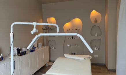 Le Secret de Beauté : Kosmetikstudio in Bottrop