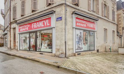 Institut de beauté - Francyl : Institut de beauté à Nevers