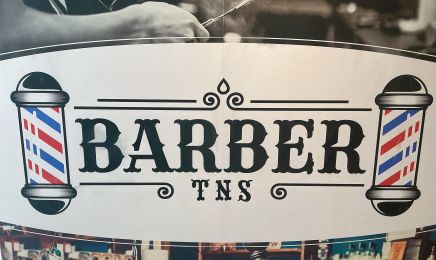 TNS BARBER  : Coiffeur à Aix-les-Bains