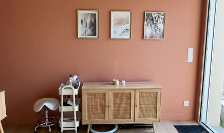 Sublime ta peau  : Institut de beauté à Chavignon