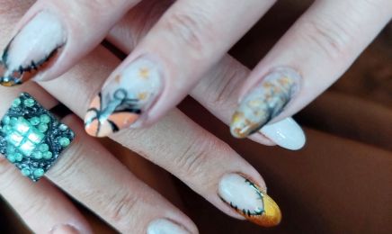 Passionnément Kar&Nails : Institut de beauté à Saint-Ferréol-d'Auroure