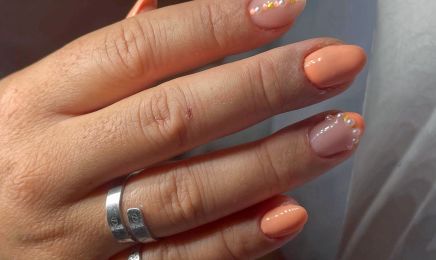 ER LEALYS BEAUTIFUL NAILS : Manucure à Saint-Romans