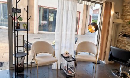 Feel the differance by Sab : Coiffeur à Tourrettes
