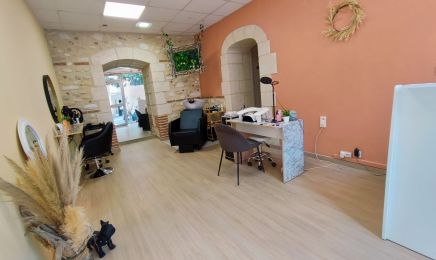 Maison J LO : Institut de beauté à Ortaffa