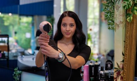 Le salon de Rebecca  : Coiffeur à Le Perreux-sur-Marne