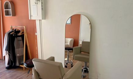 Maison Thais : Coiffeur à Bordeaux