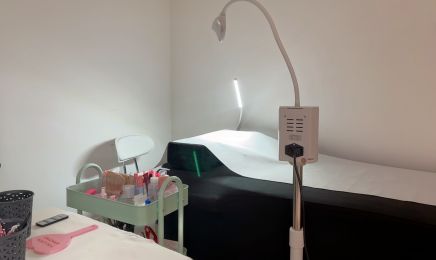L'élégance at Home : Coiffeur à Ségny