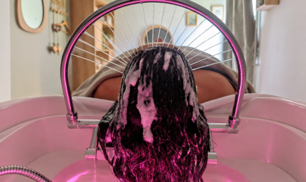 Les Rives du bien-être - Head Spa : Coiffeur à Saint-Magne-de-Castillon