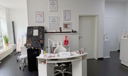 Kosmetikinstitut Görlitz: Kosmetikstudio in Recklinghausen