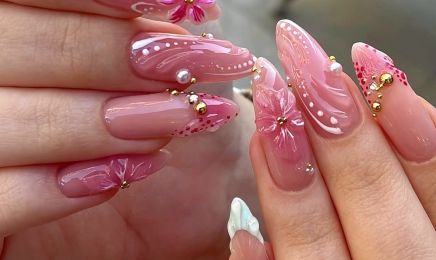 LOVELYNAILS : Institut de beauté à Montélimar 
