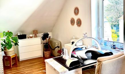 Lia Beauty : Manucure à Mulhouse