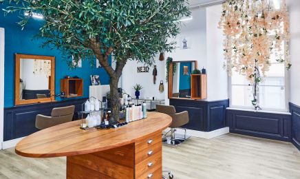 Need Coiffeur Créateur : Coiffeur à Strasbourg