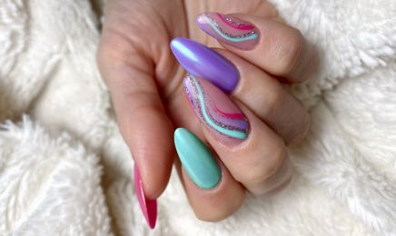 L’Atelier Ongles & Beauté : Institut de beauté à Contes