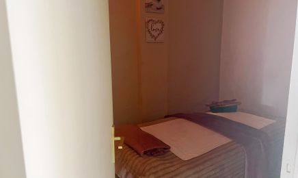 Belcky therapie : Institut de beauté à Arnouville