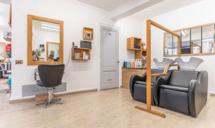 Color’s La Brède  : Coiffeur à La Brède