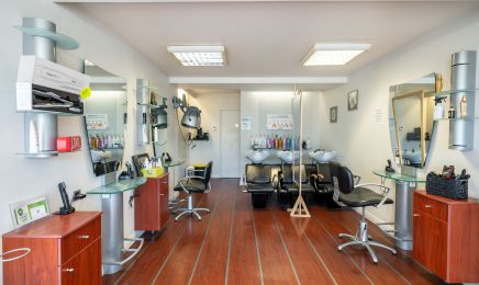 Les Ciseaux de Lucie  : Coiffeur à Châtillon-sur-Colmont