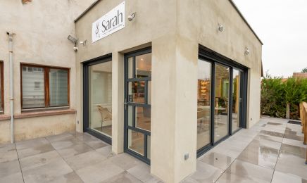 Sarah Maître Coiffeur : Coiffeur à Ebersheim