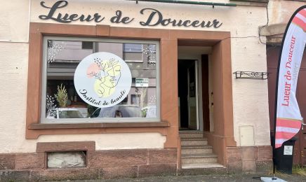 Lueur De Douceur : Manucure à Guebwiller