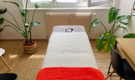 Détente Éclairée - Massages et soins bien-être : Institut de beauté à Dijon