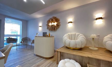 GC Beauty : Manucure à Salon-de-Provence