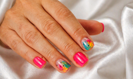 PassionNail's  : Manucure à Pugnac