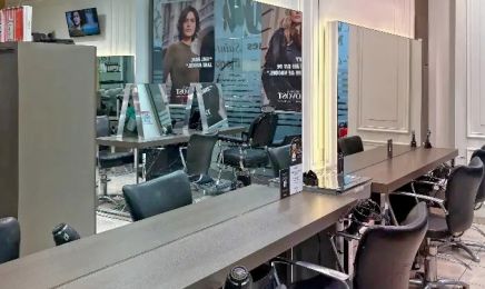 Franck Provost - Nîmes Ouest : Coiffeur à Nîmes
