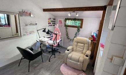 Tisha Beauty : Institut de beauté à Les Ageux