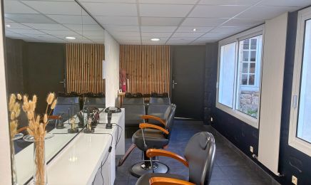 Le salon de coiffure : Coiffeur à Pont-l'Abbé