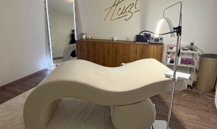 Auzi Maison de Beauté : Manucure à Bordeaux