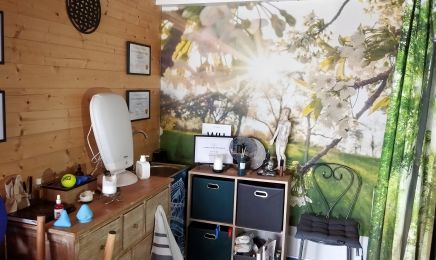 Endrozen  : Institut de beauté à Pluméliau-Bieuzy