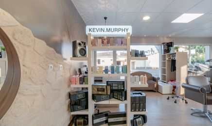 Atmosp'hair  : Coiffeur à Izon