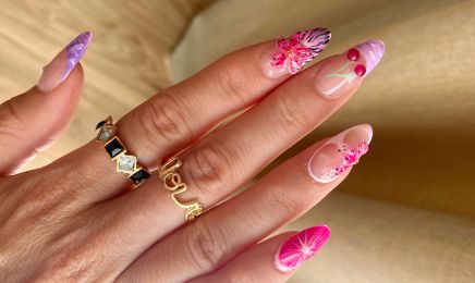L’Atelier Ongles & Beauté : Institut de beauté à Contes
