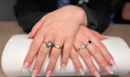 Celeste Nails : Manucure à Zillisheim