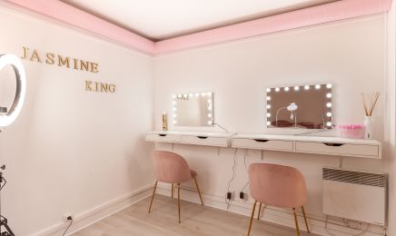 La Station Beauté (ex Jasmine King)  : Institut de beauté à Sartrouville