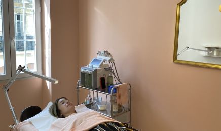 Autres regards : Institut de beauté à Marseille