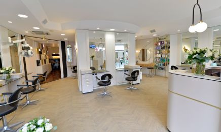 Thierry Antoine - Coiffure Esthétique : Manucure à Nice