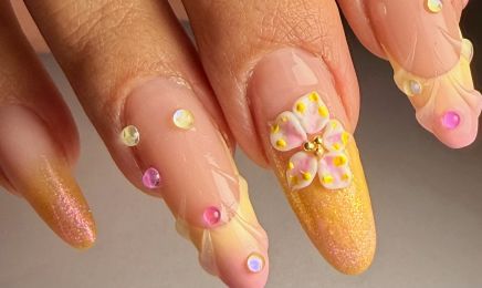  Beauté by Armanda : Manucure à Vienne