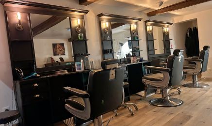 Jeremy : Barbier à Ramonville-Saint-Agne