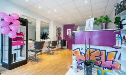 Cut My Hair : Coiffeur à Bar-le-Duc