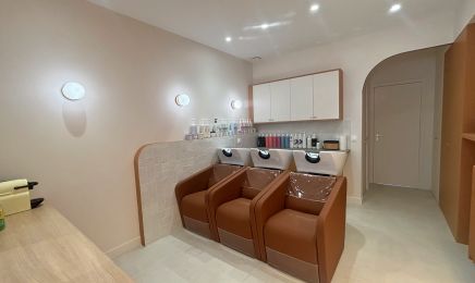 Lyn’Aya coiffure : Coiffeur à Meudon