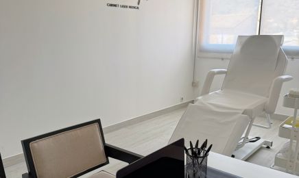 Laselya Laser : Institut de beauté à La Seyne-sur-Mer
