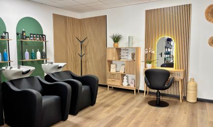 Le salon by Léonie  : Coiffeur à Bouzigues