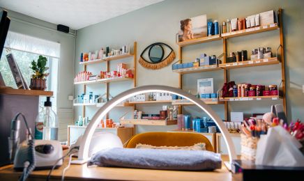Le Living Spa : Institut de beauté à L'Isle-sur-la-Sorgue