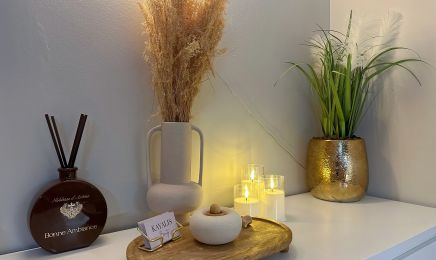 Kayalis Beauty  : Institut de beauté à Tresses