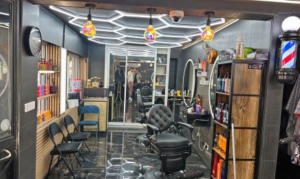 KS Barber Shop : Institut de beauté à Marseille