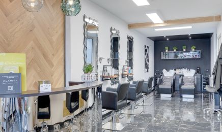 8 ème art : Coiffeur à Fouilloy